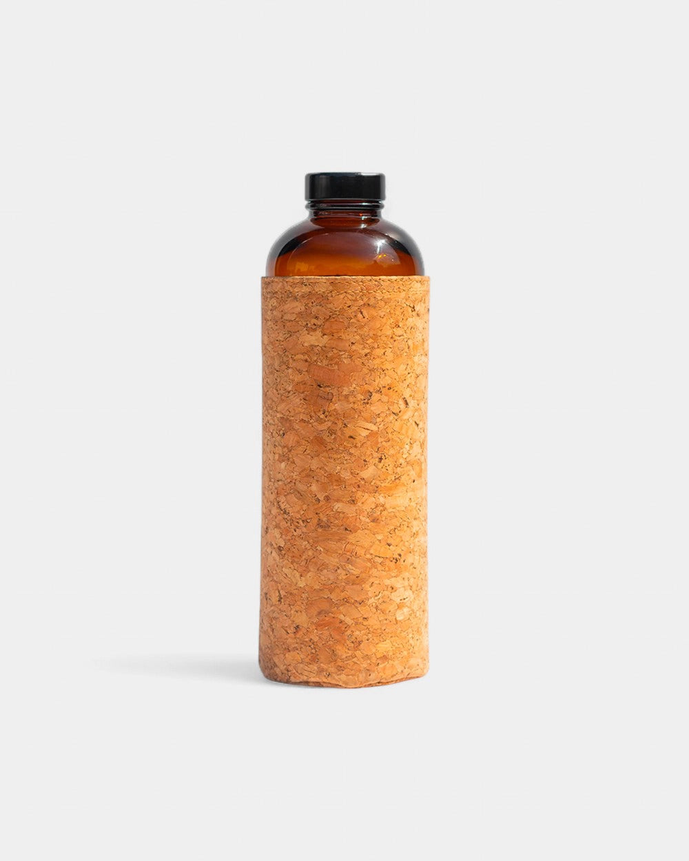 Gourde recyclée à personnaliser - 1